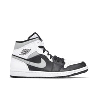 White Shadow