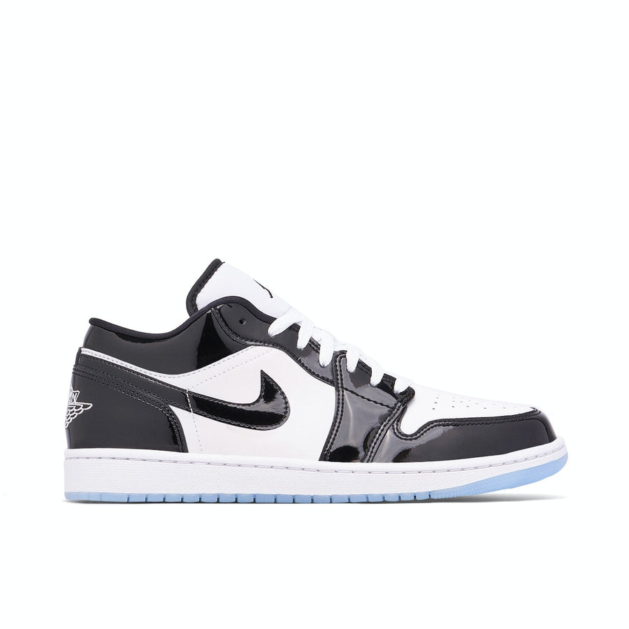 JORDAN 1 LOW 'CONCORD'
