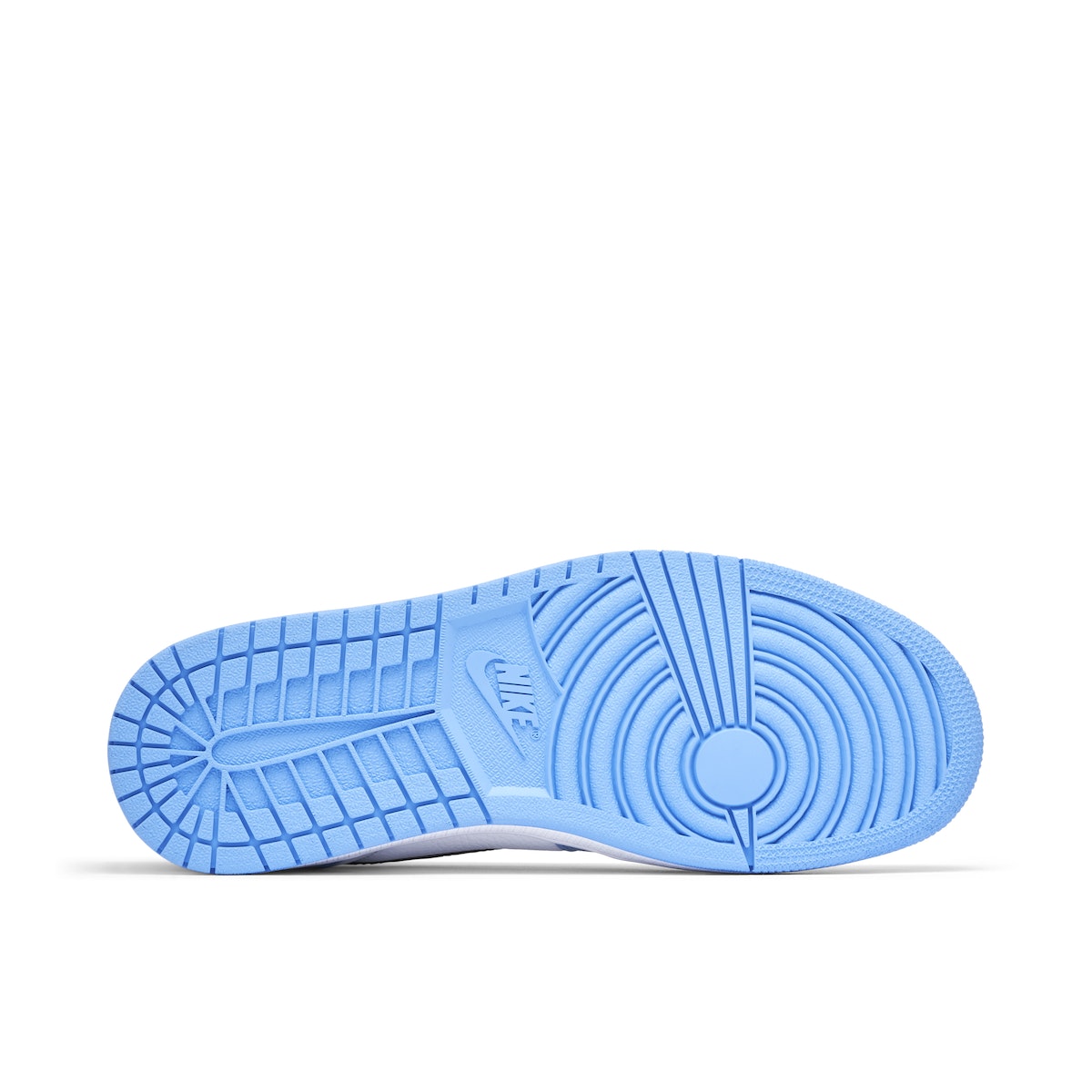 Jordan 1 High OG 'University Blue' Sneakers image 4