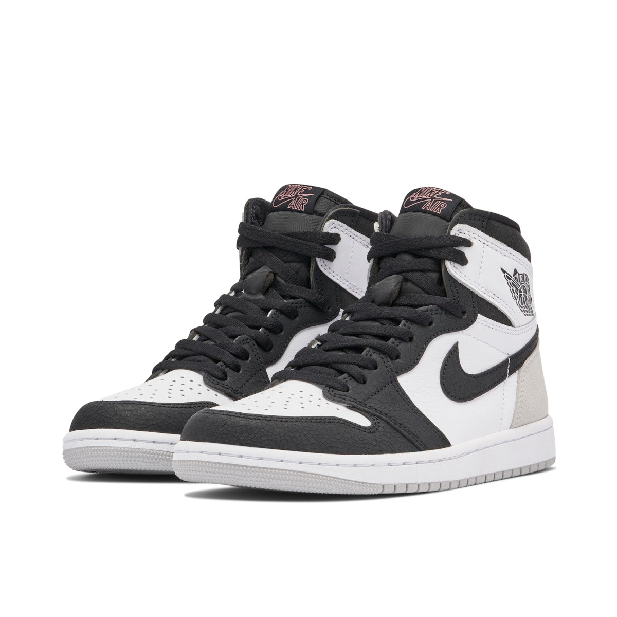 Air Jordan 1 High OG 'Stage Haze' Sneakers image 2