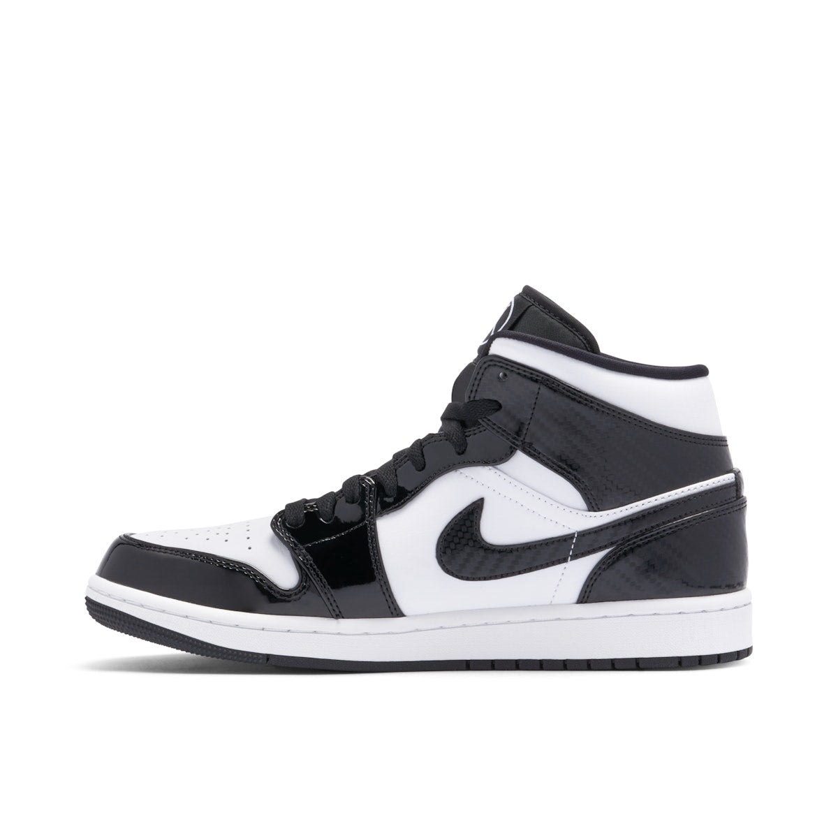 Jordan 1 Mid SE 'All Star' Sneakers image 4