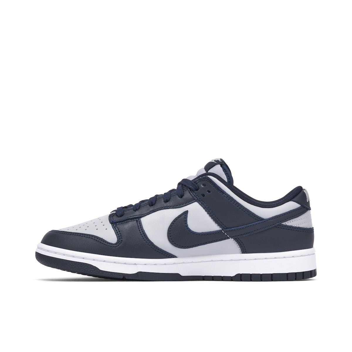 Nike Dunk Low 'Georgetown' Sneakers image 4