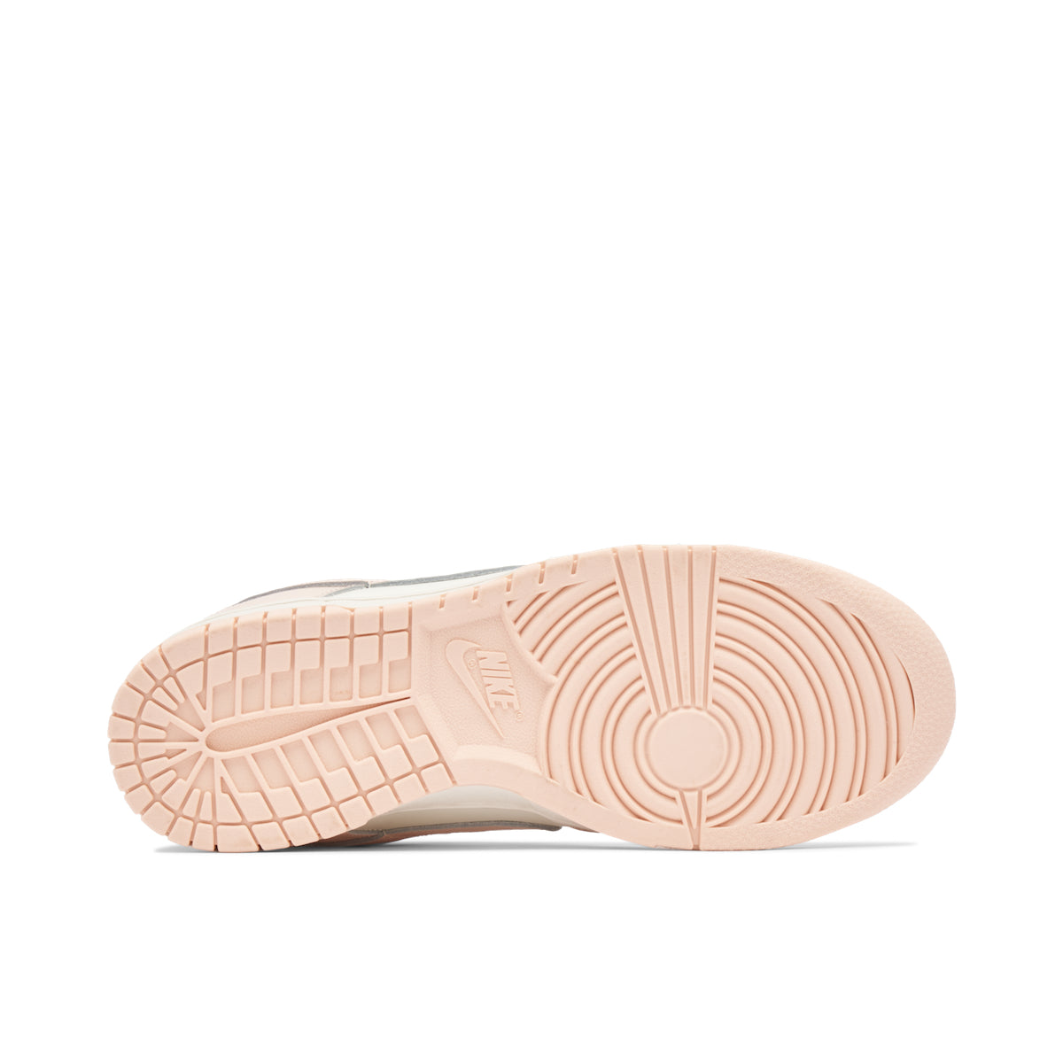 Nike Dunk Low 'Orange Pearl' Sneakers image 3