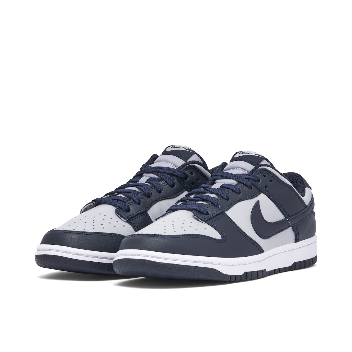 Nike Dunk Low 'Georgetown' Sneakers image 2