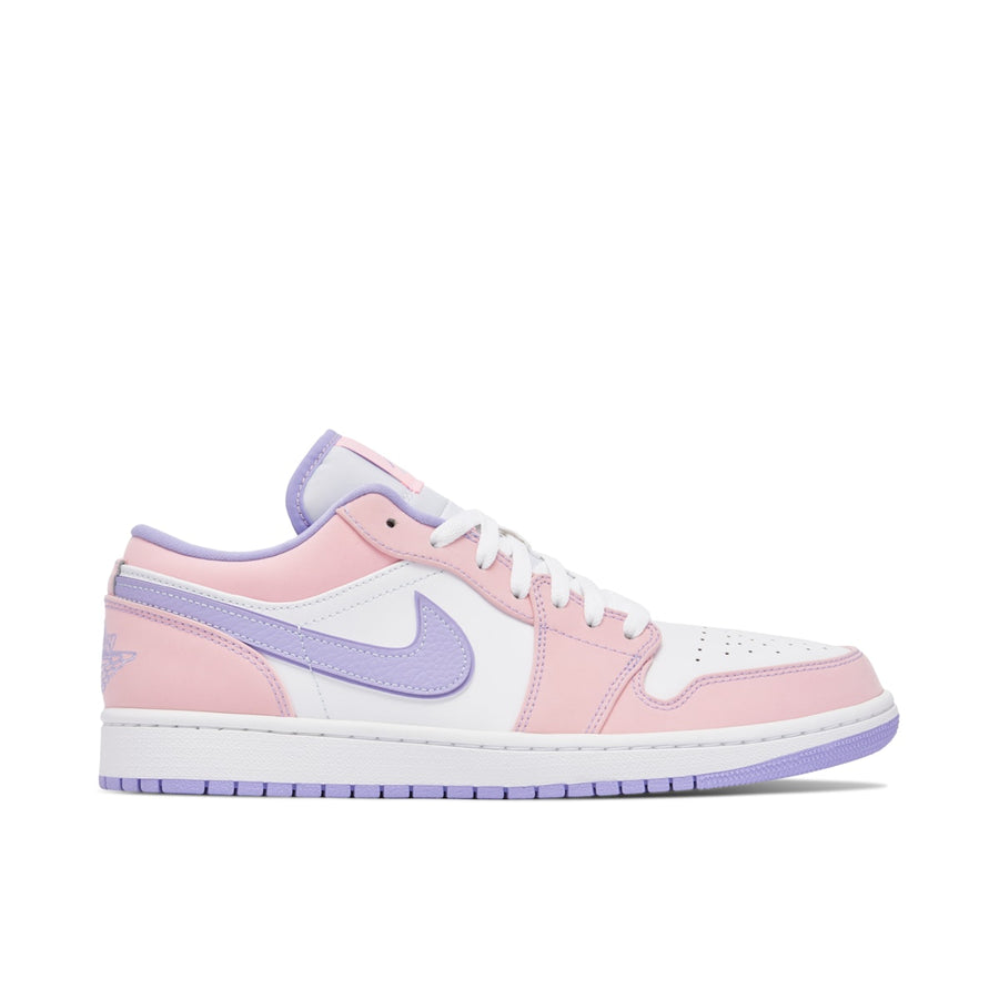 JORDAN 1 LOW 'ARCTIC PUNCH'