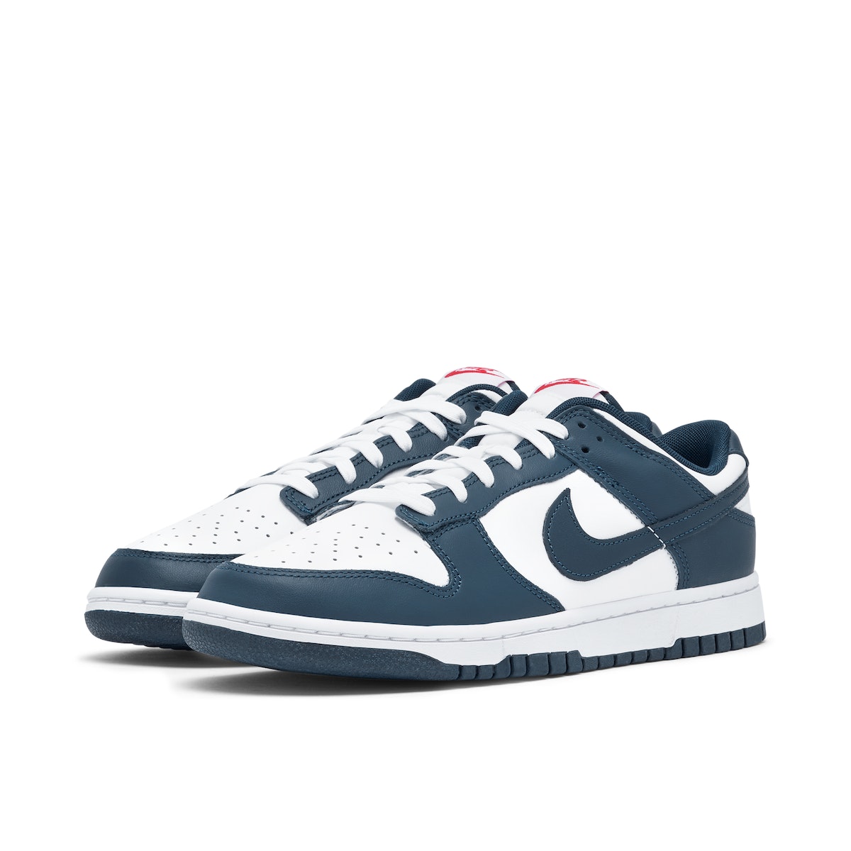 Nike Dunk Low 'Valerian Blue' Sneakers image 2