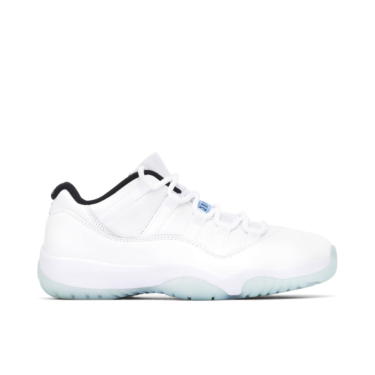 Air Jordan 11 Low 'Legend Blue' Sneakers