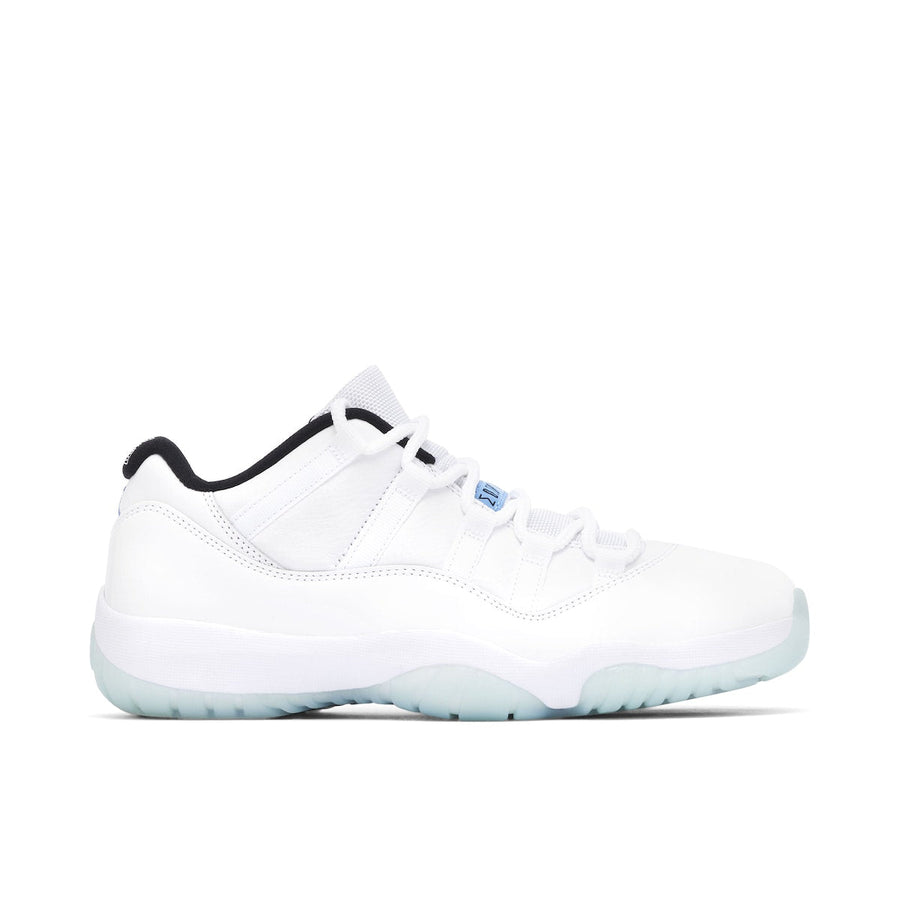 JORDAN 11 LOW 'LEGEND BLUE'