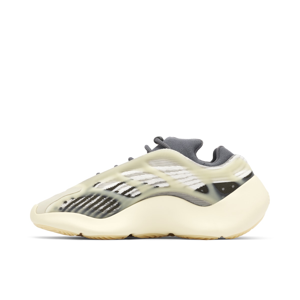 Yeezy 700 V3 'Fade Salt' Sneakers image 4