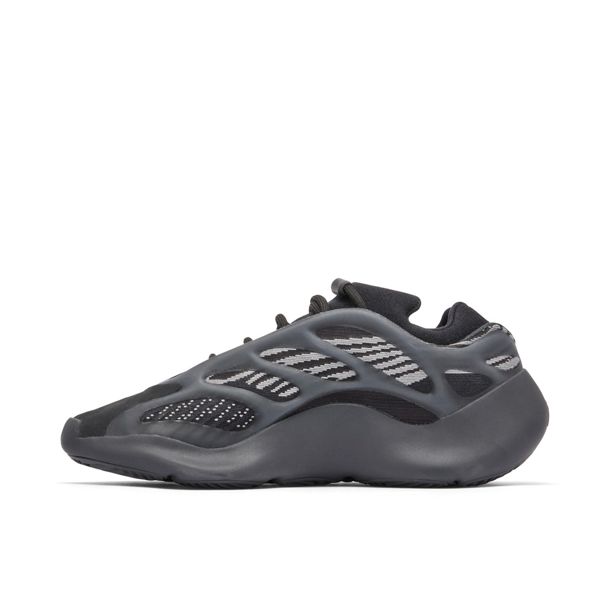 Yeezy 700 V3 'Dark Glow' Sneakers image 4