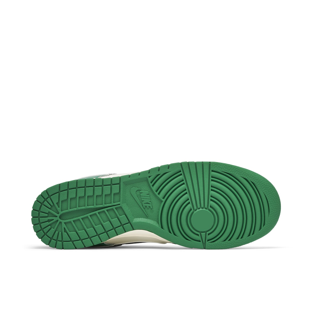 Nike Dunk Low 'Lottery Malachite' Sneakers image 3