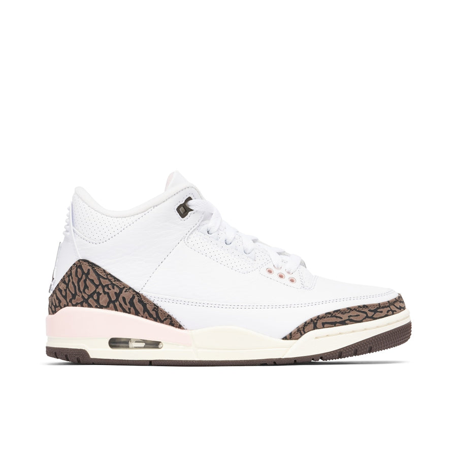 JORDAN 3 'NEAPOLITAN'