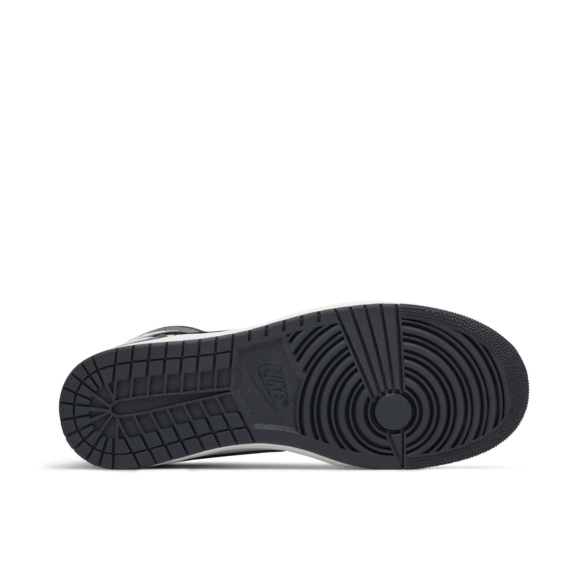 Air Jordan 1 High 85 'Black White' Sneakers image 2