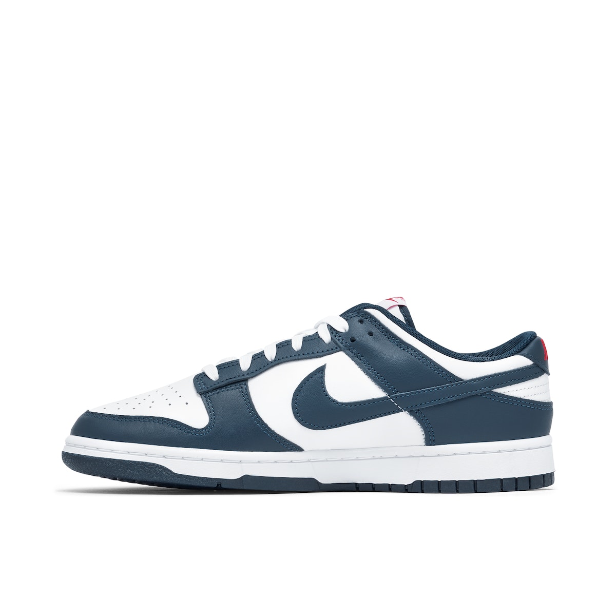 Nike Dunk Low 'Valerian Blue' Sneakers image 4