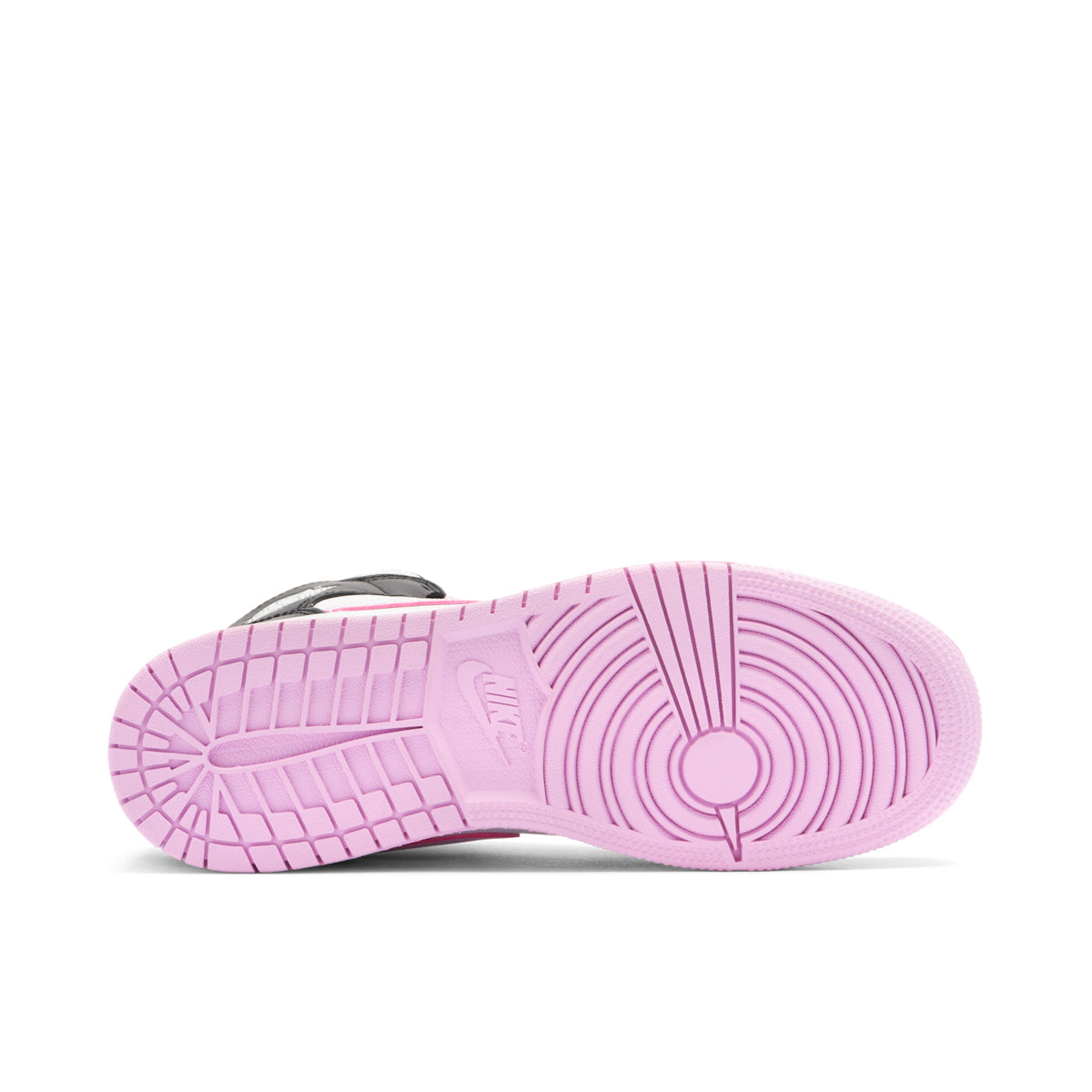 Jordan 1 Mid 'Arctic Pink' Sneakers image 4