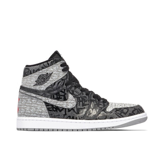 Air Jordan 1 High OG 'Rebellionaire' Sneakers