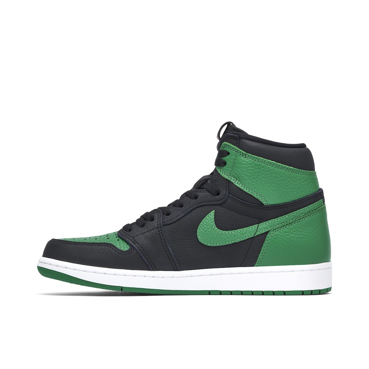Jordan 1 High OG 'Pine Green 2.0' Sneakers image 4