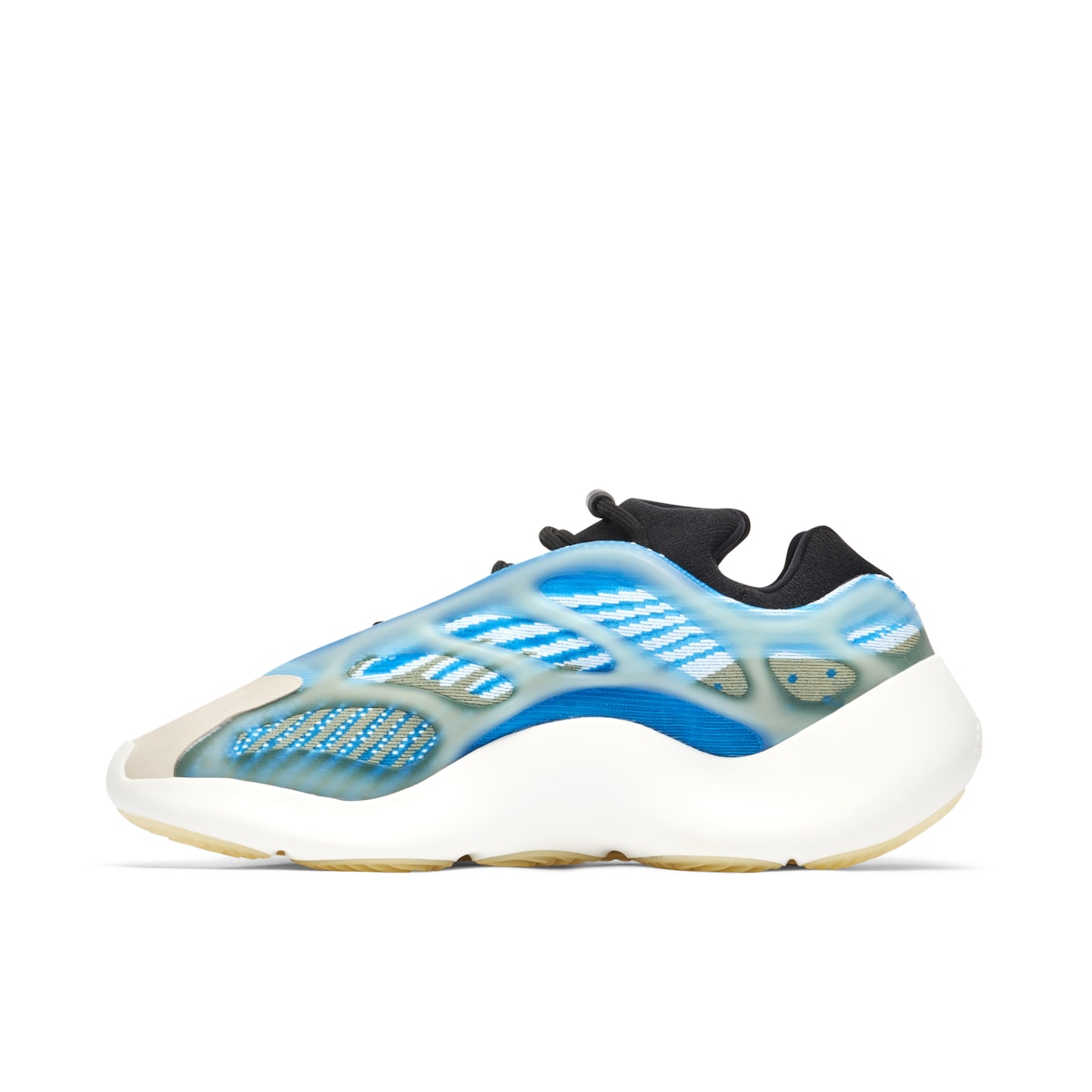 Yeezy 700 V3 'Arzareth' Sneakers image 4