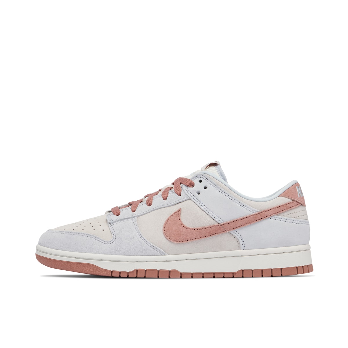 Nike Dunk Low 'Fossil Rose' Sneakers image 4