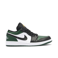 Green Toe