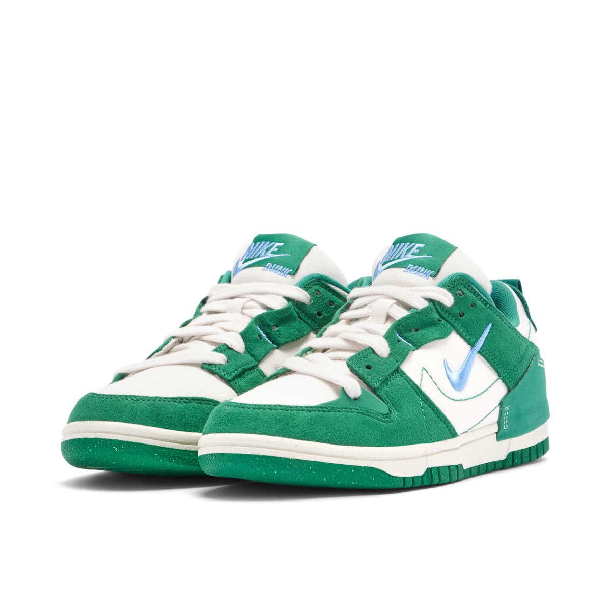 Nike Dunk Low Disrupt 2 'Malachite' Sneakers image 2