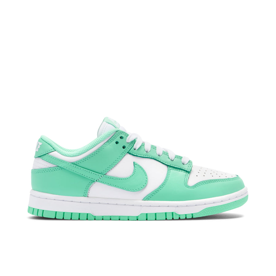 DUNK LOW 'GREEN GLOW'
