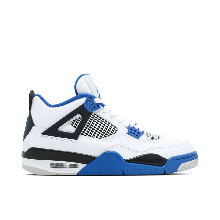 JORDAN 4 'MOTORSPORTS'