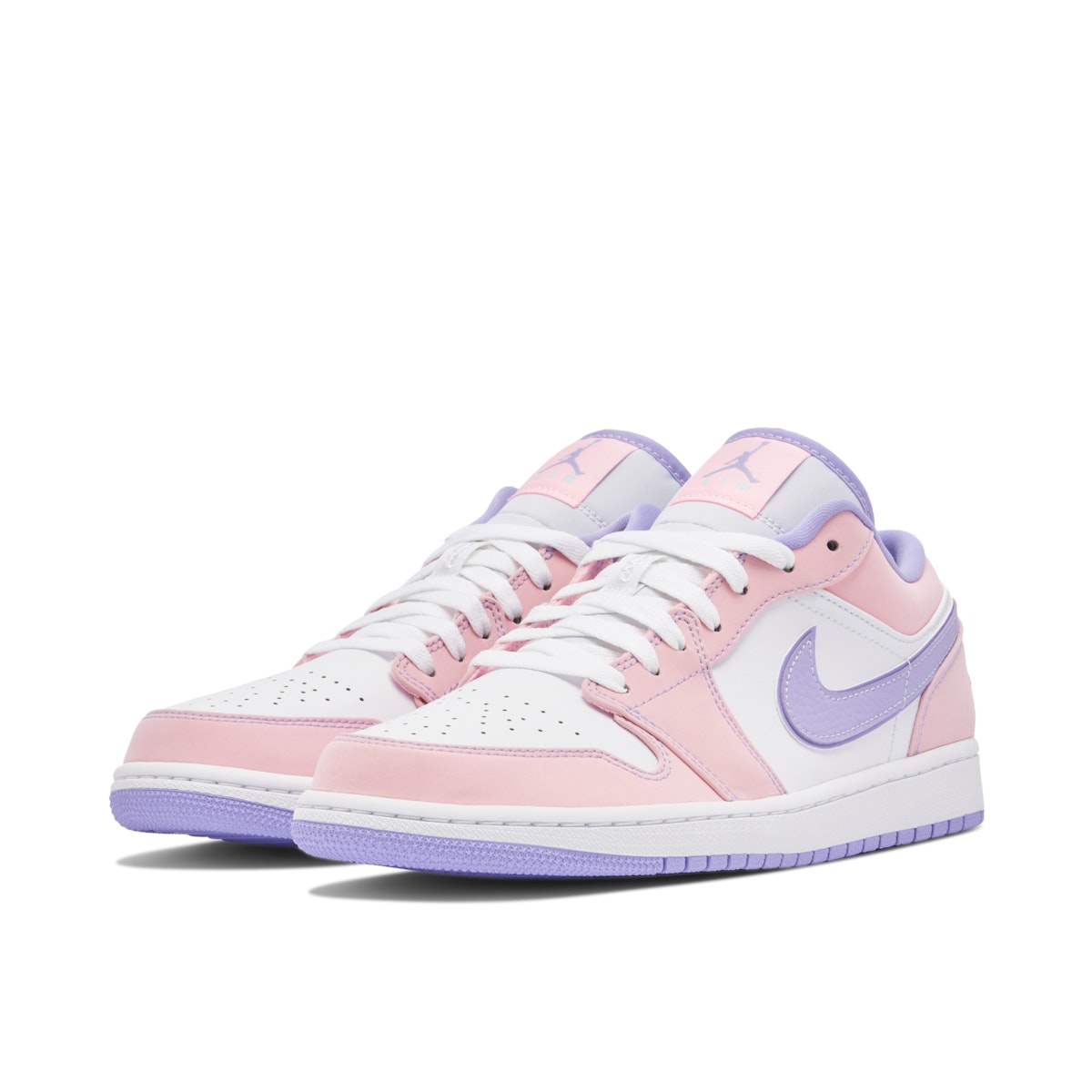 Air Jordan 1 Low 'Arctic Punch' Sneakers image 2
