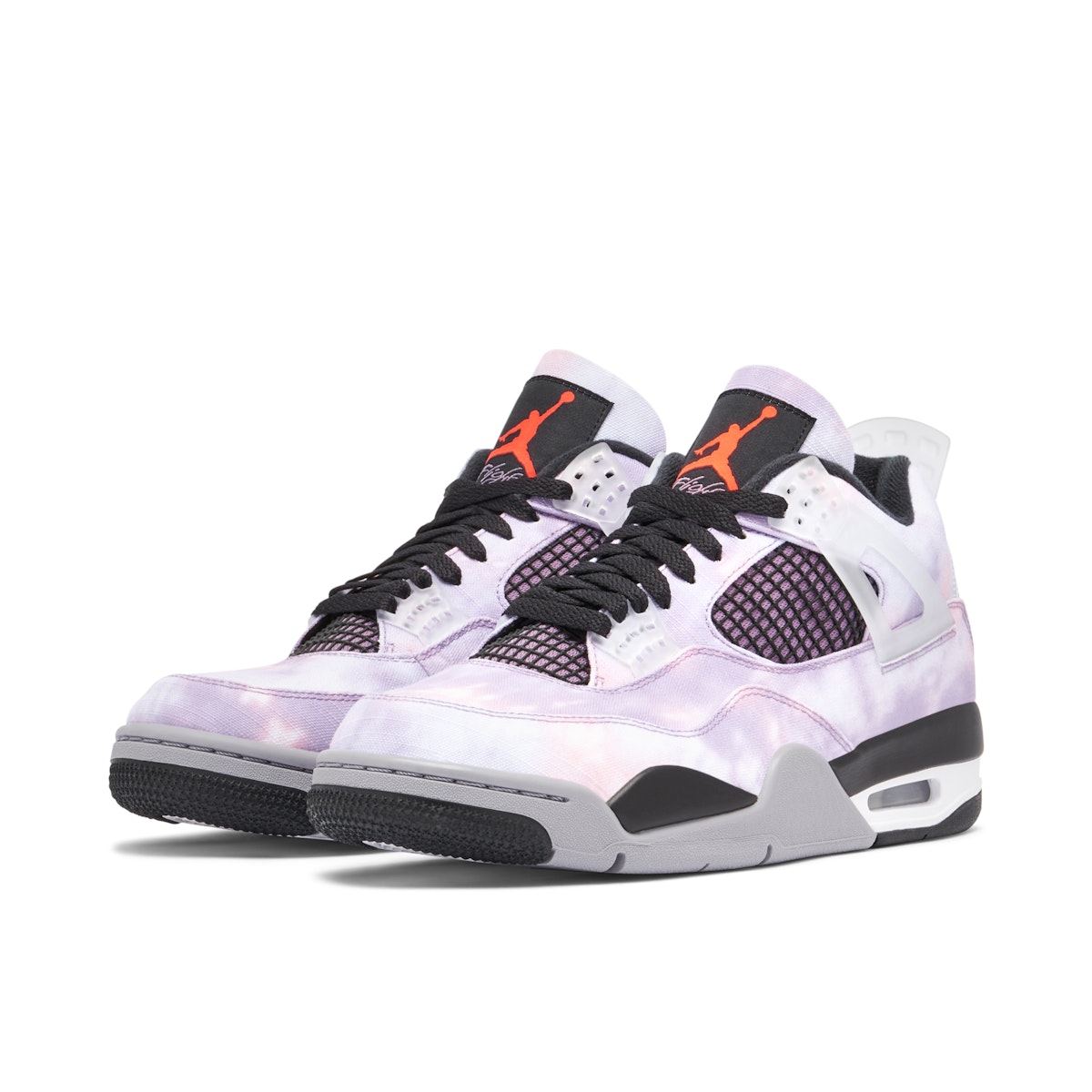 Air Jordan 4 'Zen Master' Sneakers image 2