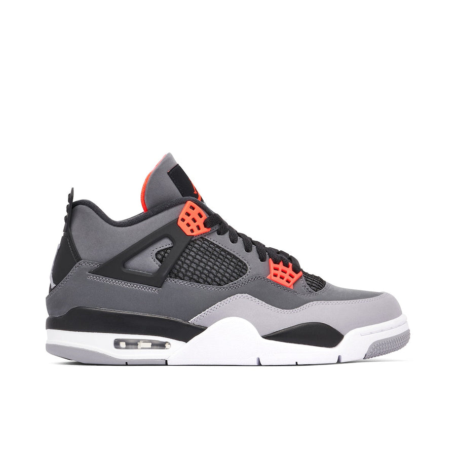 JORDAN 4 'INFRARED'