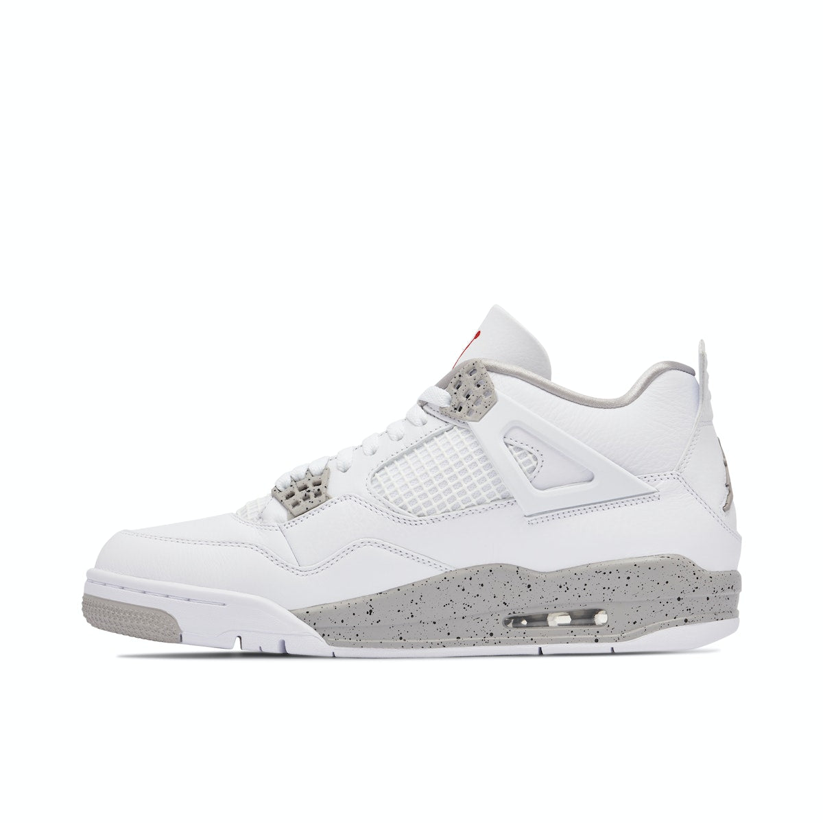 Jordan 4 'Oreo' Sneakers image 5