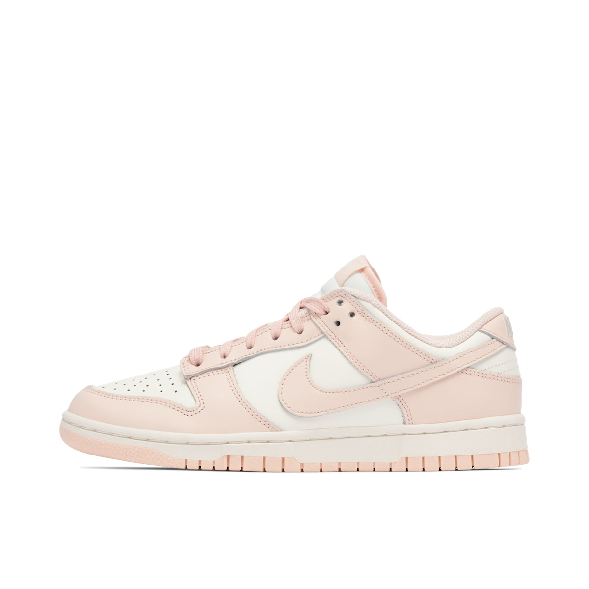 Nike Dunk Low 'Orange Pearl' Sneakers image 4