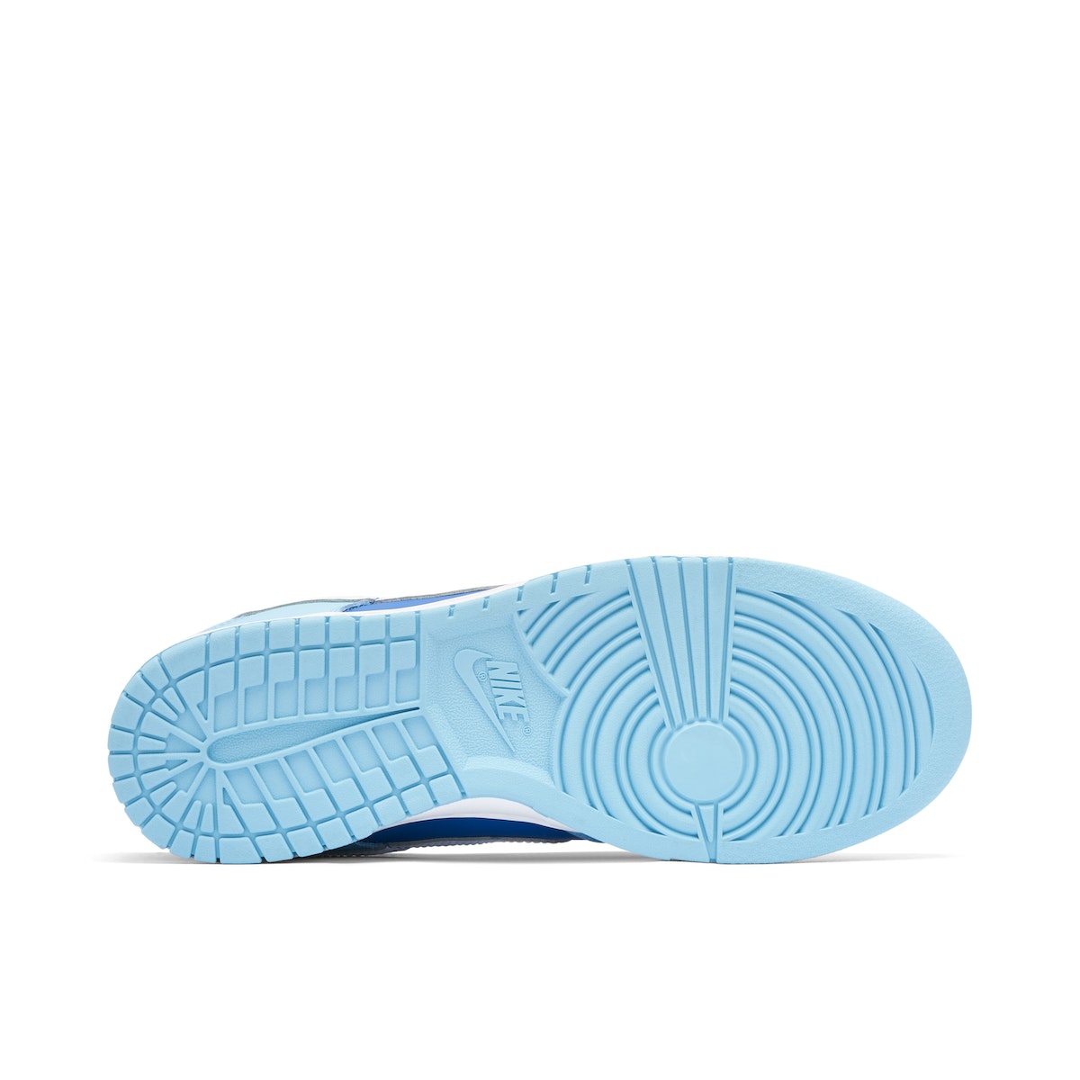 Nike Dunk Low 'Argon Blue' Sneakers image 3