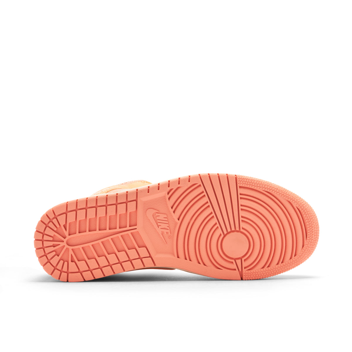 Air Jordan 1 Mid 'Apricot' Sneakers image 4