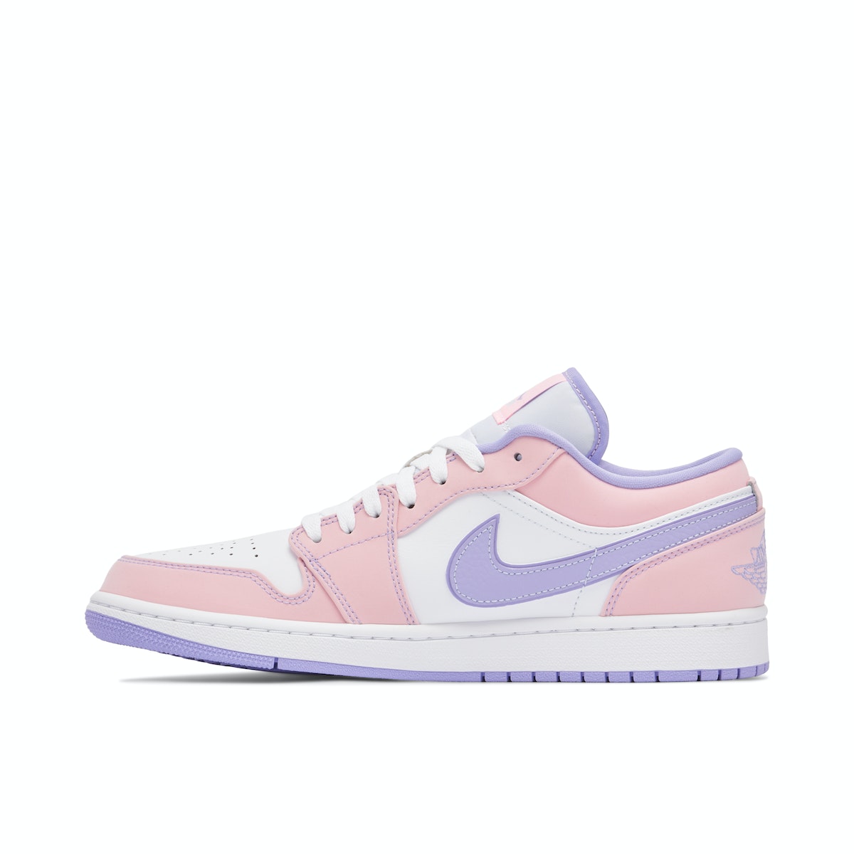 Air Jordan 1 Low 'Arctic Punch' Sneakers image 3