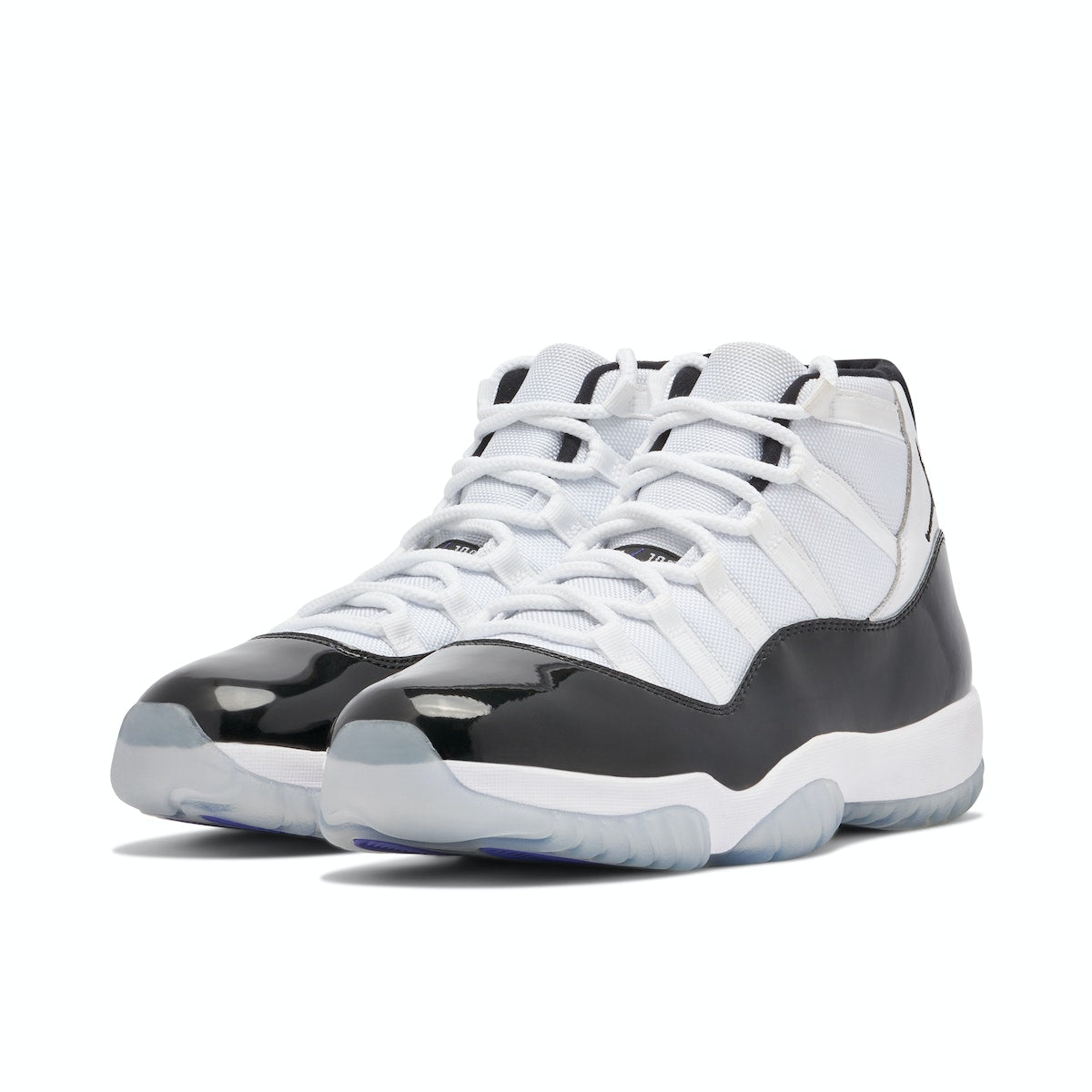 Air Jordan 11 'Concord' Sneakers image 2