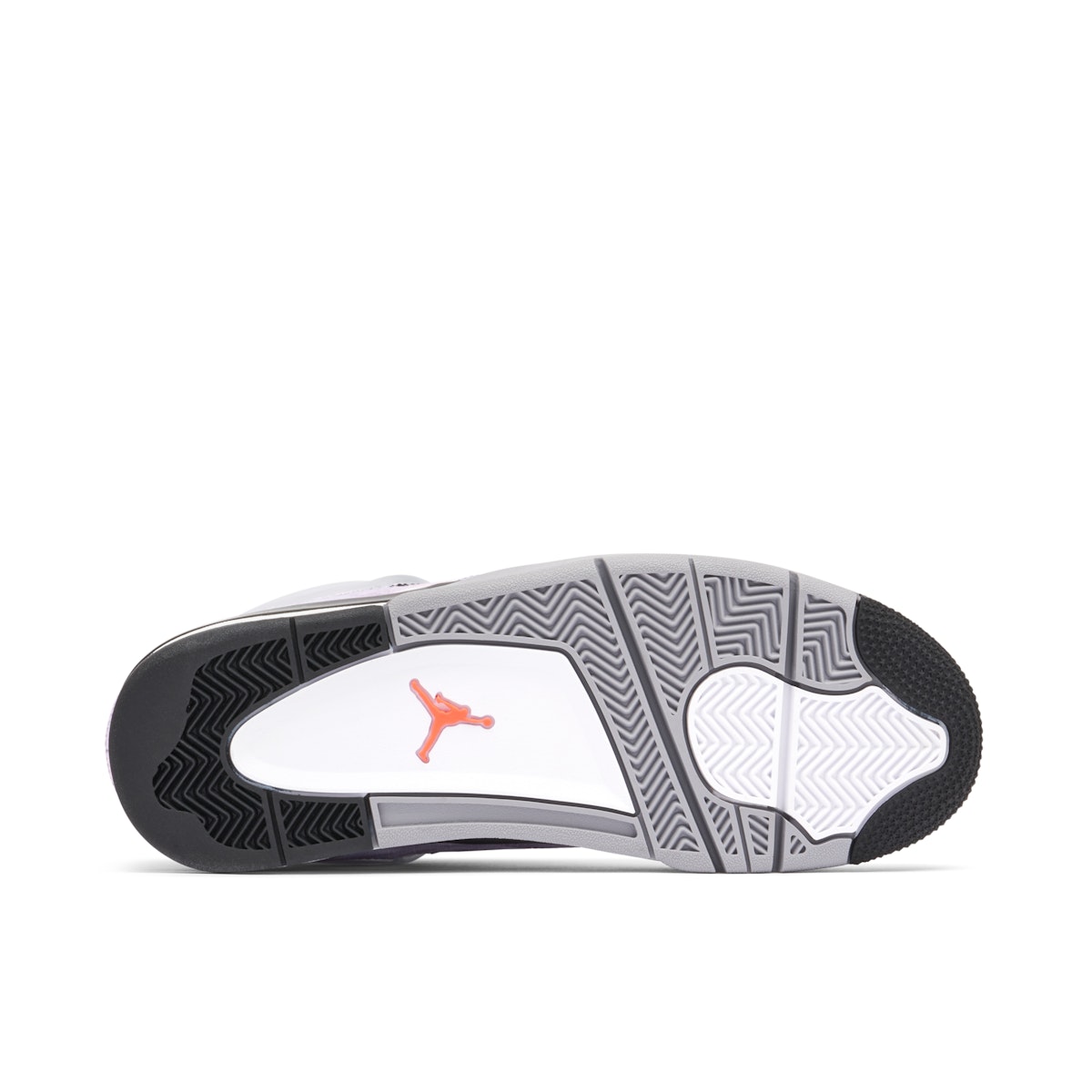 Air Jordan 4 'Zen Master' Sneakers image 3