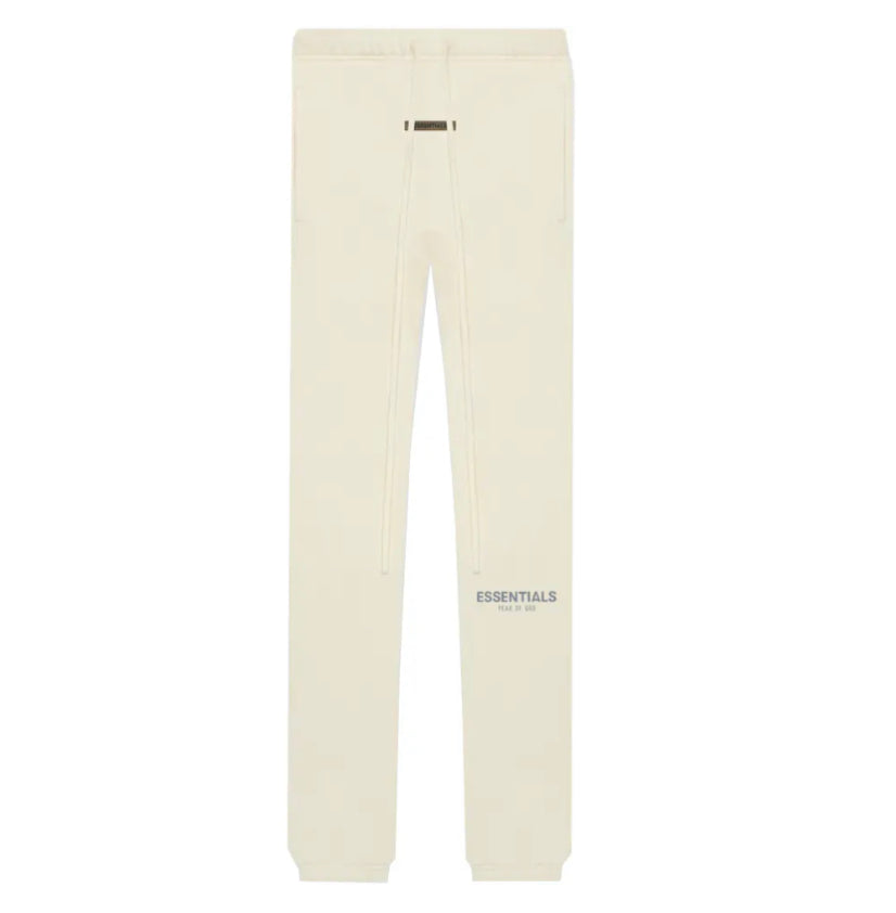 Fear of God Essentials Sweatpants 'Buttercream'