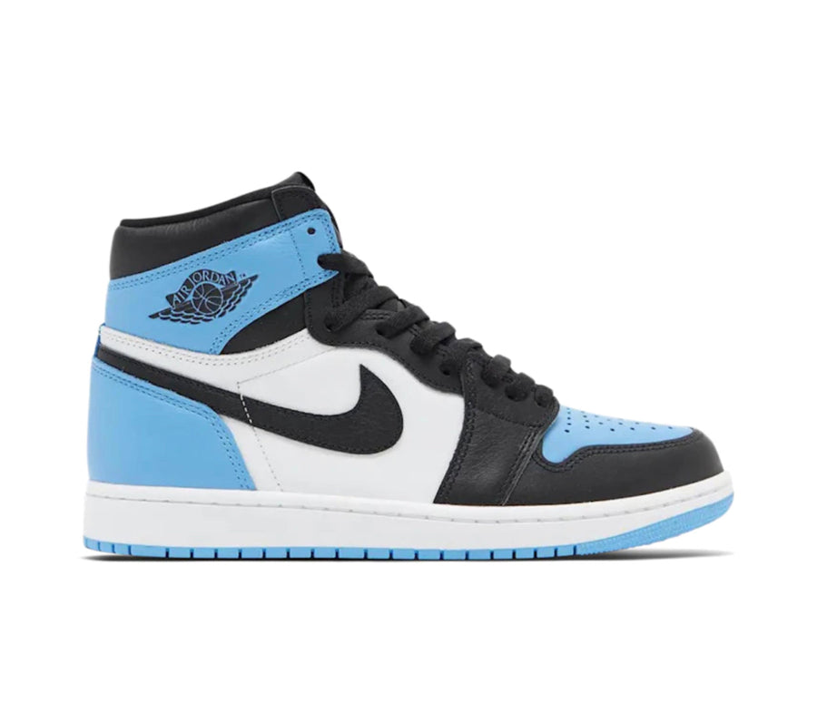 JORDAN 1 RETRO HIGH OG 'UNC TOE'