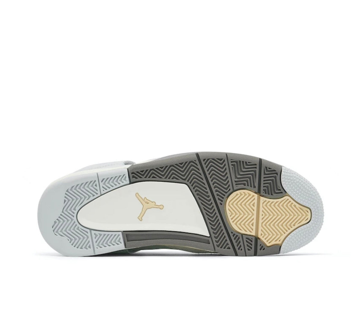 Air Jordan 4 'Craft Photon Dust' Sneakers image 2