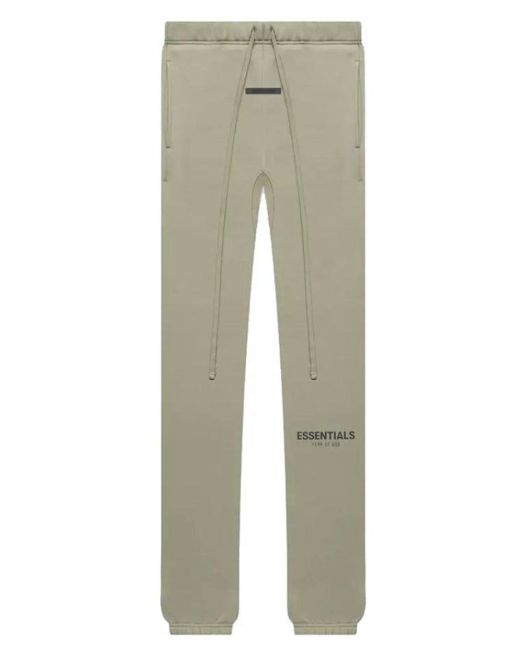 Fear of God Essentials Tracksuit 'Pistachio' image 2