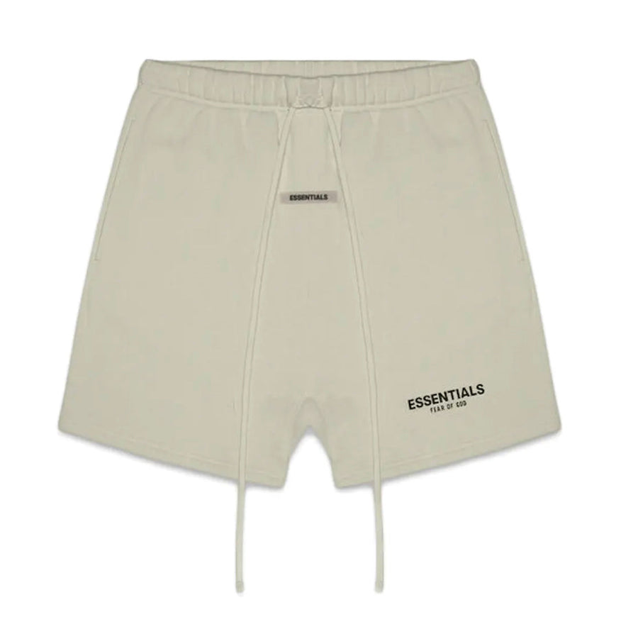FOG ESSENTIALS SHORTS 'MOSS'