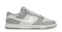 Wolf Grey