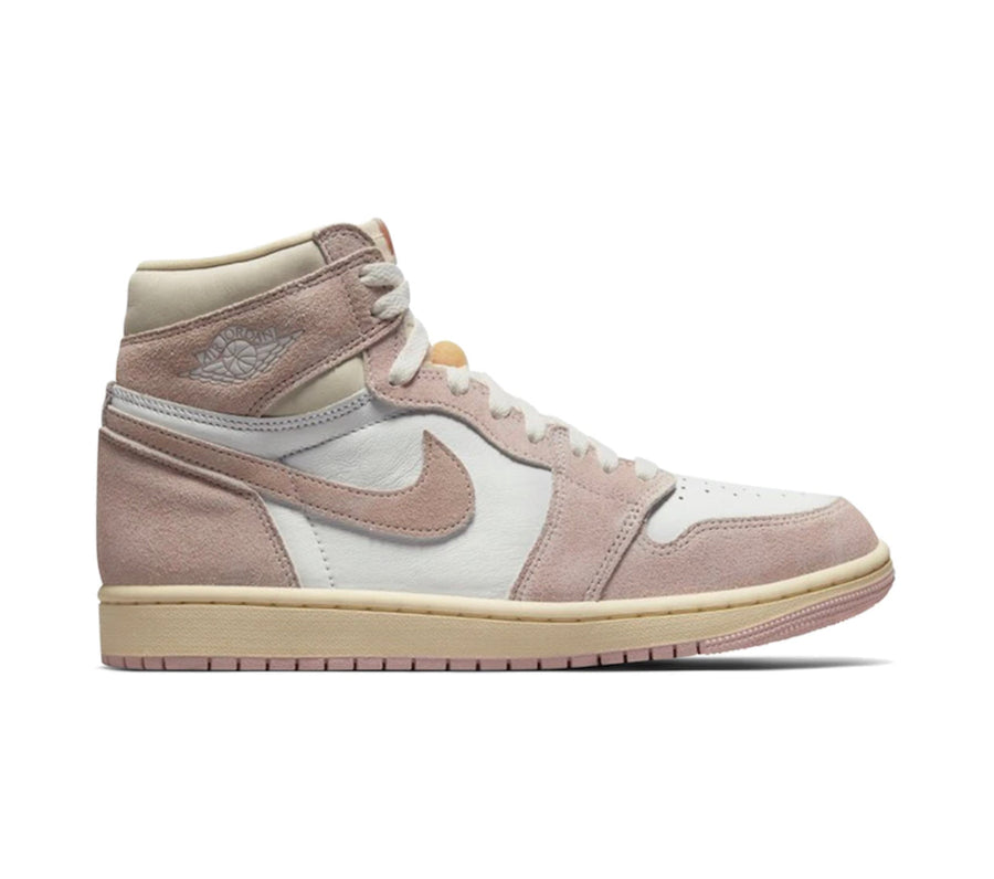 JORDAN 1 HIGH OG 'WASHED PINK' (WMNS)