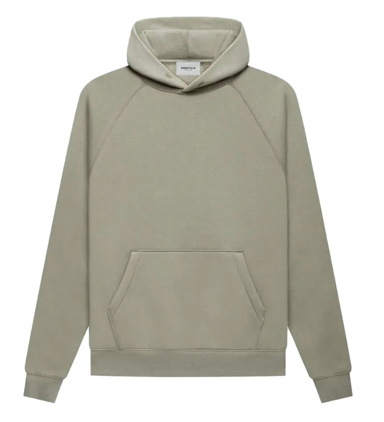 Fear of God Essentials Tracksuit 'Pistachio'