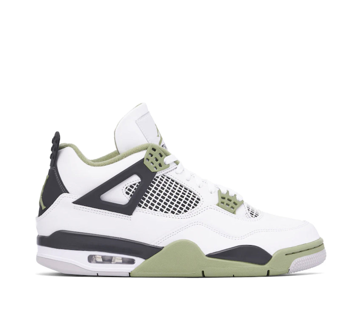 Air Jordan 4 'Seafoam' Sneakers