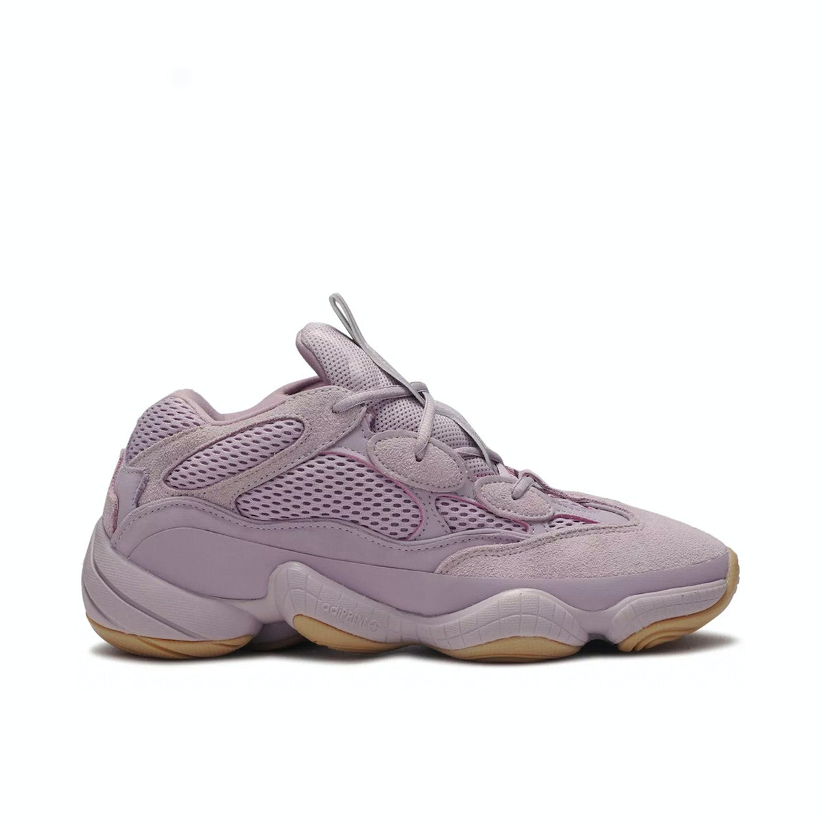 Yeezy 500 'Soft Vision' Sneakers
