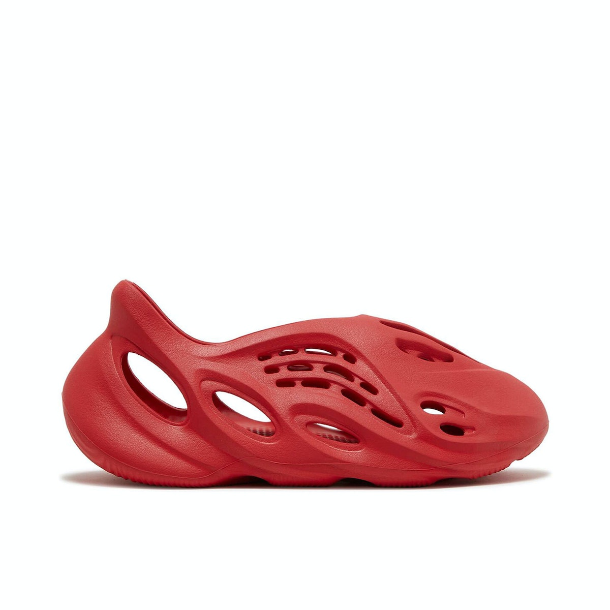 Yeezy Foam Runner 'Vermillion' Sneakers