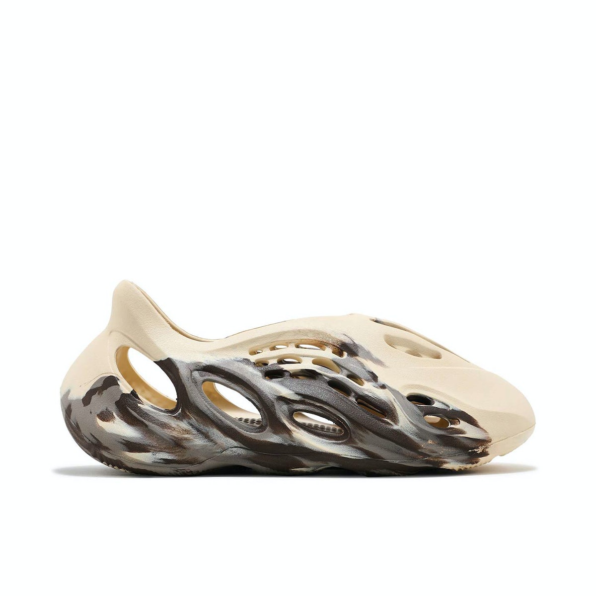 Yeezy Foam Runner 'MX Cream Clay' Sneakers