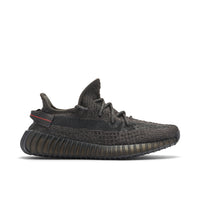Static Black